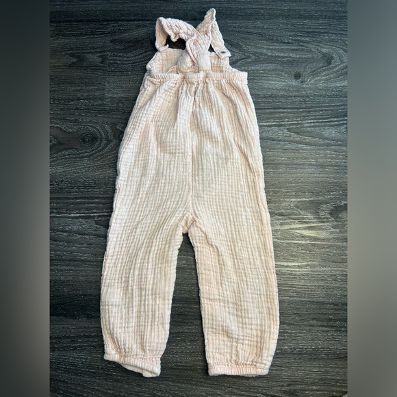 7 For All Mankind - Baby Romper - Size 18M - Picture 4 of 7